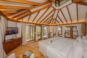 Kairos Valley Health & Nature Resort