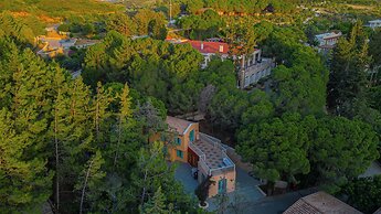 Kairos Valley Health & Nature Resort