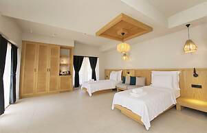 Kairos Valley Health & Nature Resort