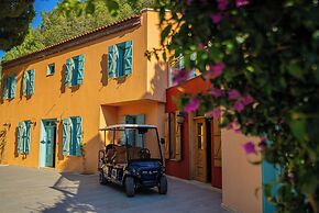 Kairos Valley Health & Nature Resort