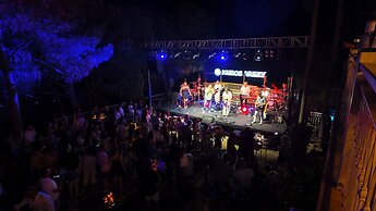 Kairos Valley Health & Nature Resort