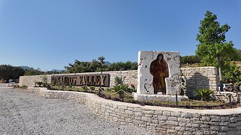 Kairos Valley Health & Nature Resort