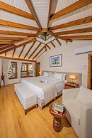 Kairos Valley Health & Nature Resort