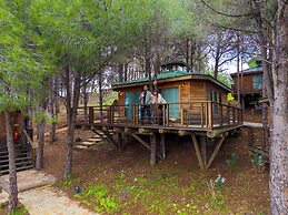 Kairos Valley Health & Nature Resort