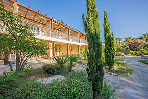 Kairos Valley Health & Nature Resort