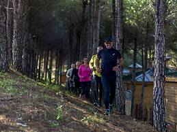 Kairos Valley Health & Nature Resort