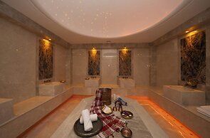 Kairos Valley Health & Nature Resort