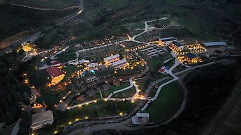 Kairos Valley Health & Nature Resort