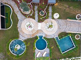 Kairos Valley Health & Nature Resort