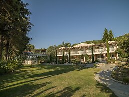 Kairos Valley Health & Nature Resort