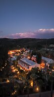 Kairos Valley Health & Nature Resort