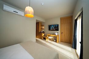 Kairos Valley Health & Nature Resort