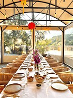 Kairos Valley Health & Nature Resort
