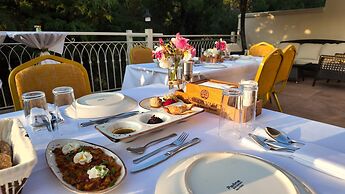 Kairos Valley Health & Nature Resort