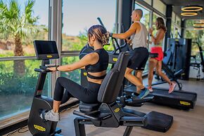 Kairos Valley Health & Nature Resort