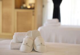 Kairos Valley Health & Nature Resort