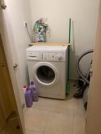 3-Bedroom Apartment on Beach Cassiopeia