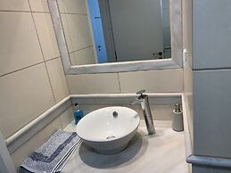 3-Bedroom Apartment on Beach Cassiopeia