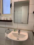 3-Bedroom Apartment on Beach Cassiopeia