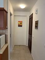 3-Bedroom Apartment on Beach Cassiopeia