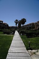 3-Bedroom Apartment on Beach Cassiopeia