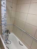 3-Bedroom Apartment on Beach Cassiopeia