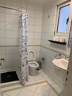 3-Bedroom Apartment on Beach Cassiopeia