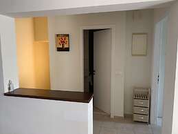 3-Bedroom Apartment on Beach Cassiopeia