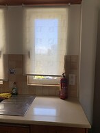 3-Bedroom Apartment on Beach Cassiopeia