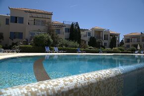 3-Bedroom Apartment on Beach Cassiopeia