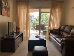 3-Bedroom Apartment on Beach Cassiopeia