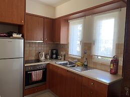 3-Bedroom Apartment on Beach Cassiopeia