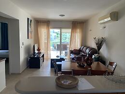3-Bedroom Apartment on Beach Cassiopeia