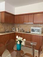 3-Bedroom Apartment on Beach Cassiopeia