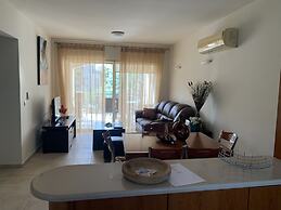 3-Bedroom Apartment on Beach Cassiopeia