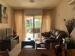 3-Bedroom Apartment on Beach Cassiopeia