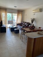 3-Bedroom Apartment on Beach Cassiopeia