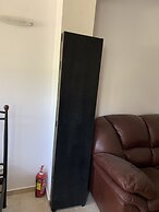 3-Bedroom Apartment on Beach Cassiopeia