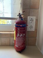 3-Bedroom Apartment on Beach Cassiopeia