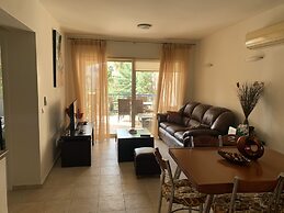 3-Bedroom Apartment on Beach Cassiopeia