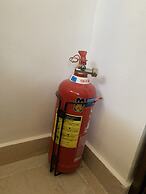 3-Bedroom Apartment on Beach Cassiopeia