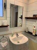 3-Bedroom Apartment on Beach Cassiopeia