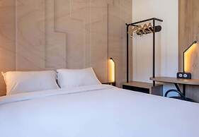 B&B HOTEL Cluses Sud