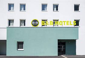 B&B HOTEL Cluses Sud