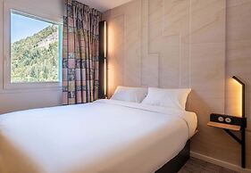 B&B HOTEL Cluses Sud