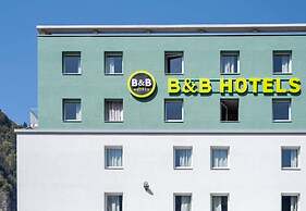 B&B HOTEL Cluses Sud