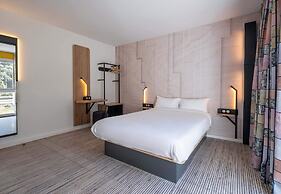 B&B HOTEL Cluses Sud