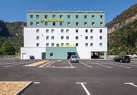 B&B HOTEL Cluses Sud