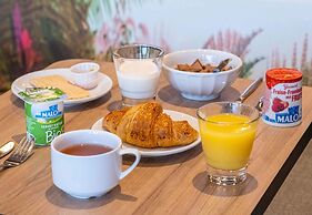 B&B HOTEL Cluses Sud
