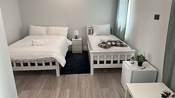 Beautiful Studio in London